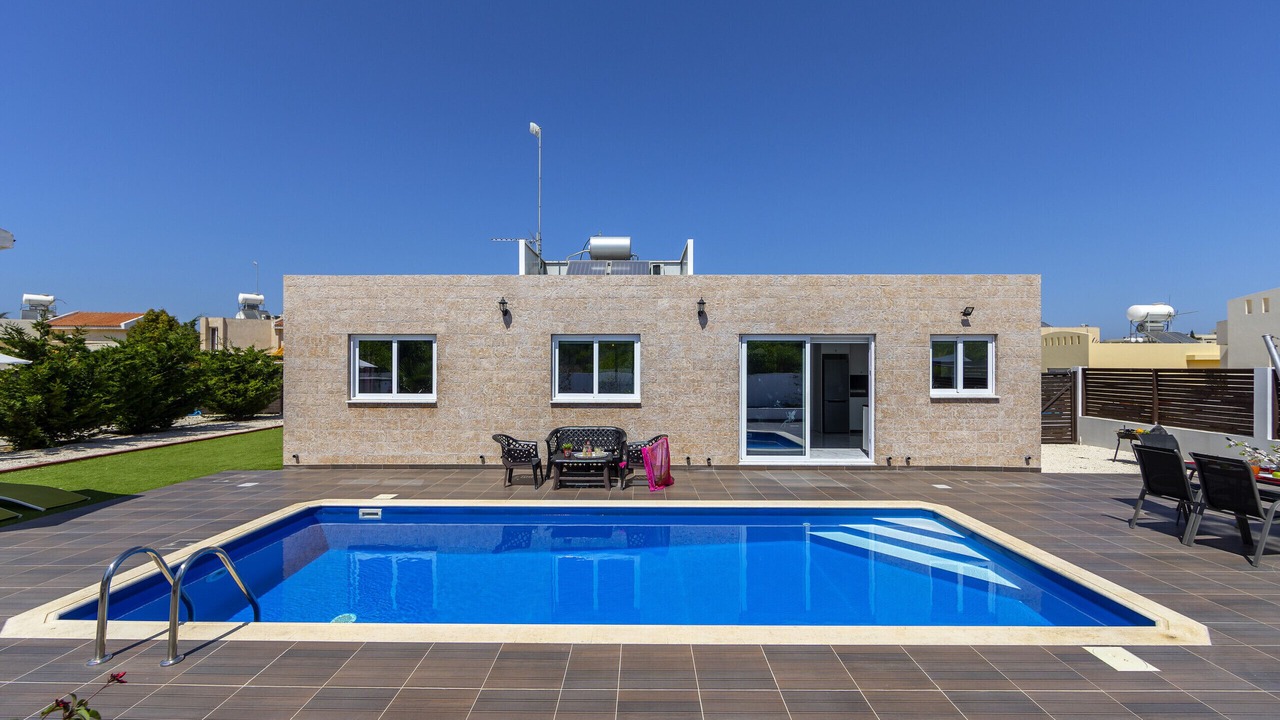 Photo of Outdoor in Protaras