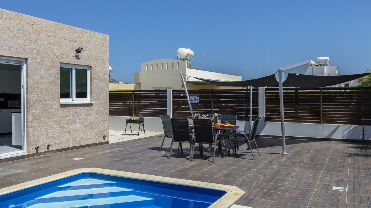 Photo of Outdoor in Protaras