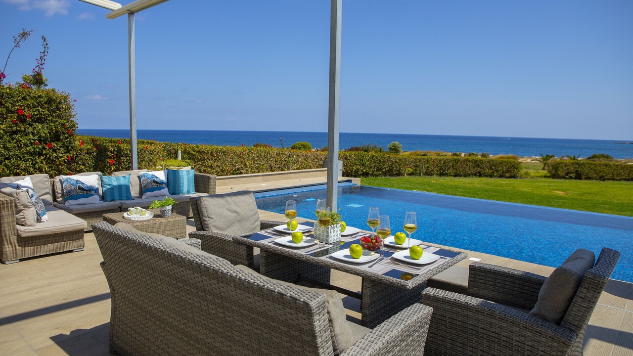 Photo of Outdoor in Protaras