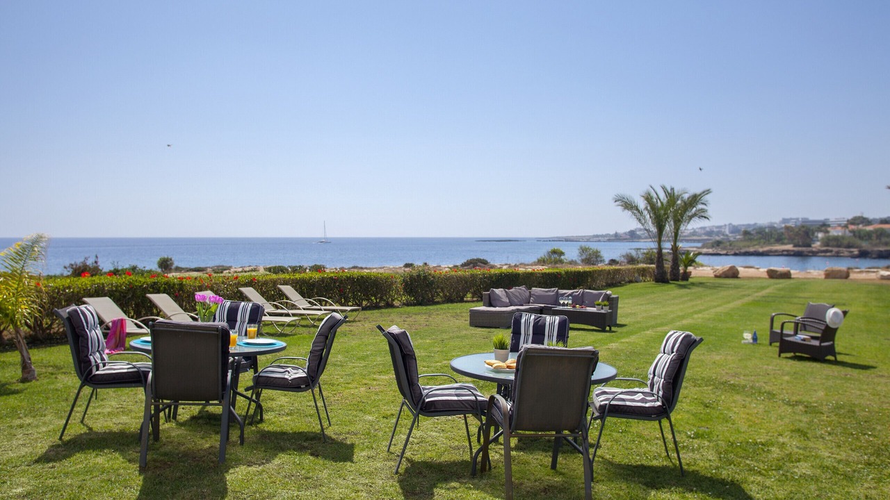 Photo of Outdoor in Protaras