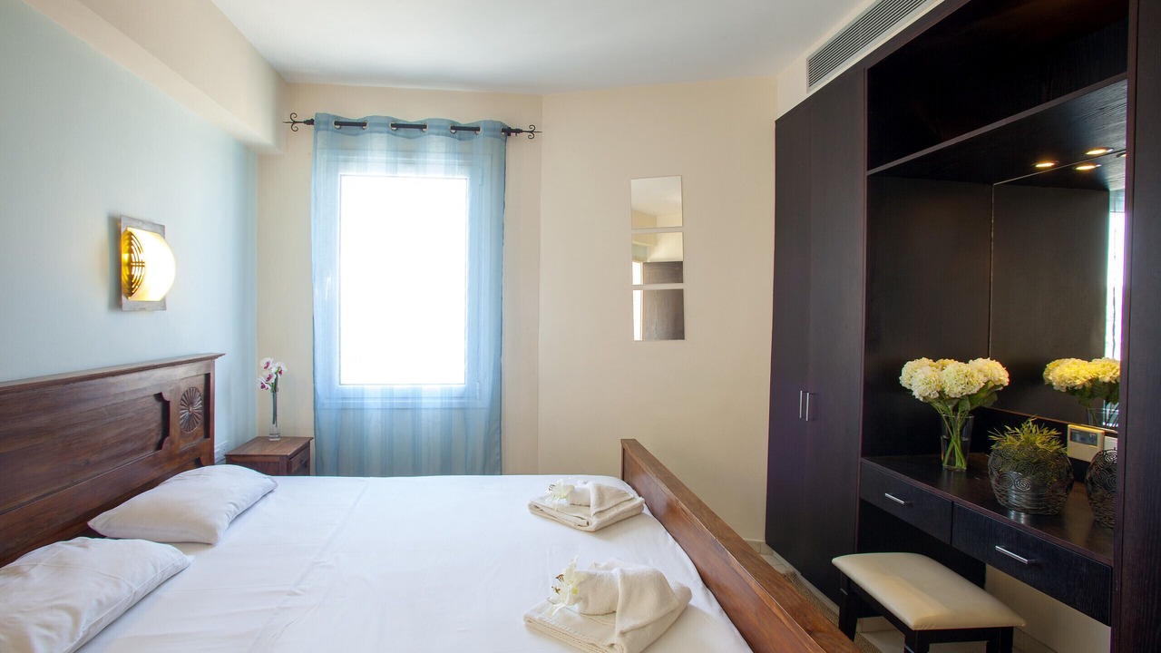 Photo of Bedroom in Protaras