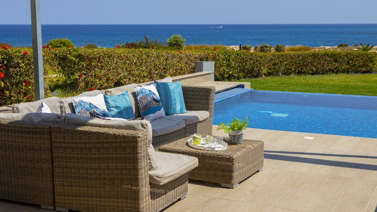 Photo of Outdoor in Protaras