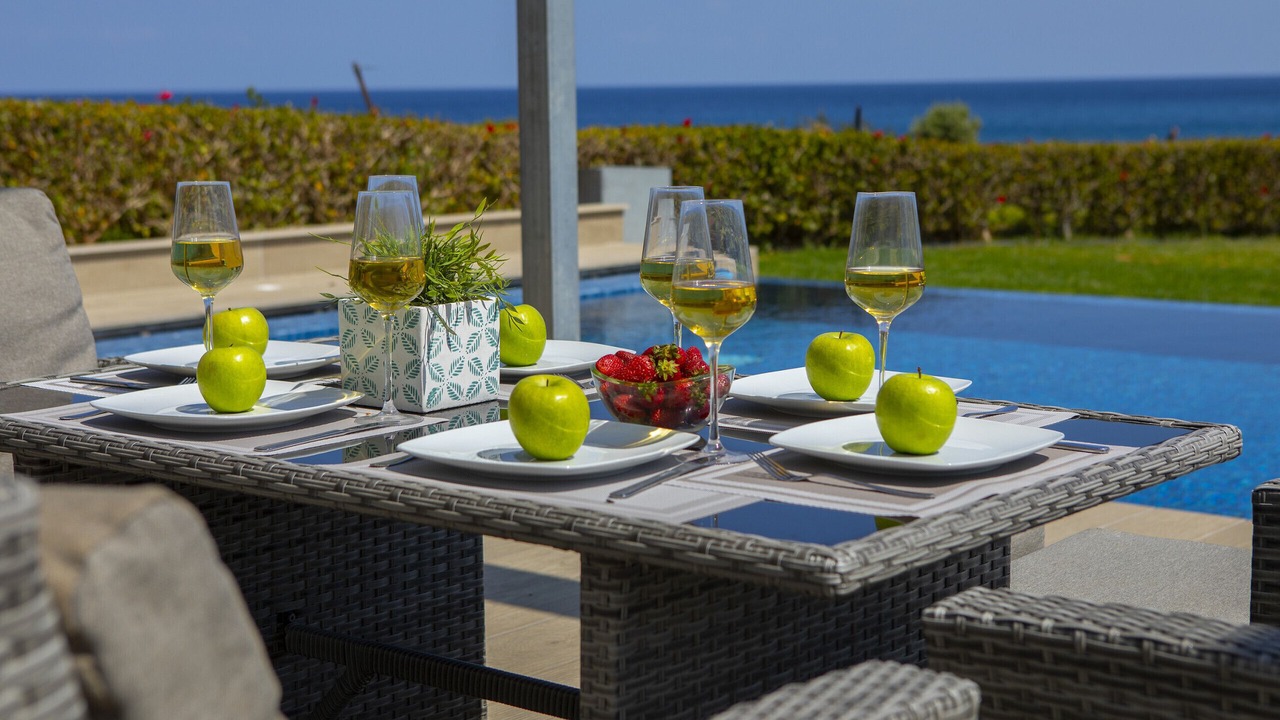 Photo of Outdoor in Protaras