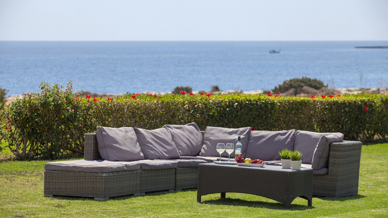 Photo of Outdoor in Protaras