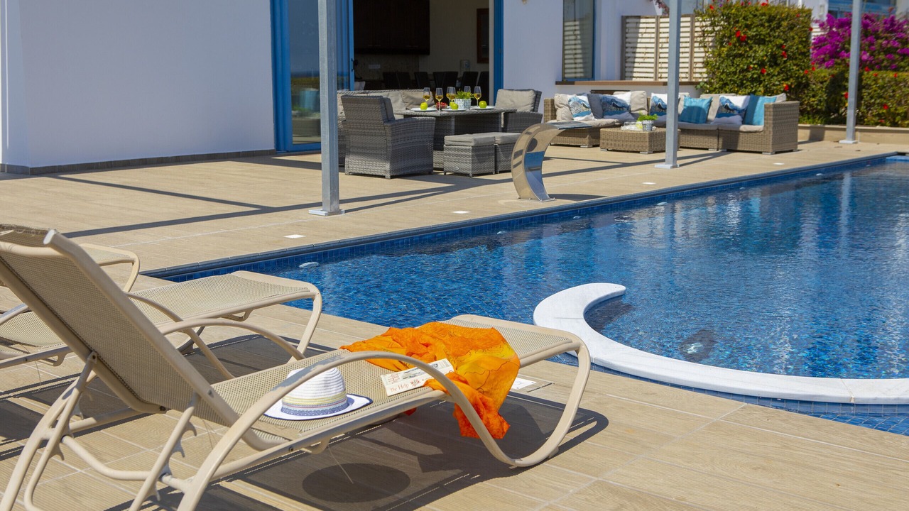 Photo of Outdoor in Protaras