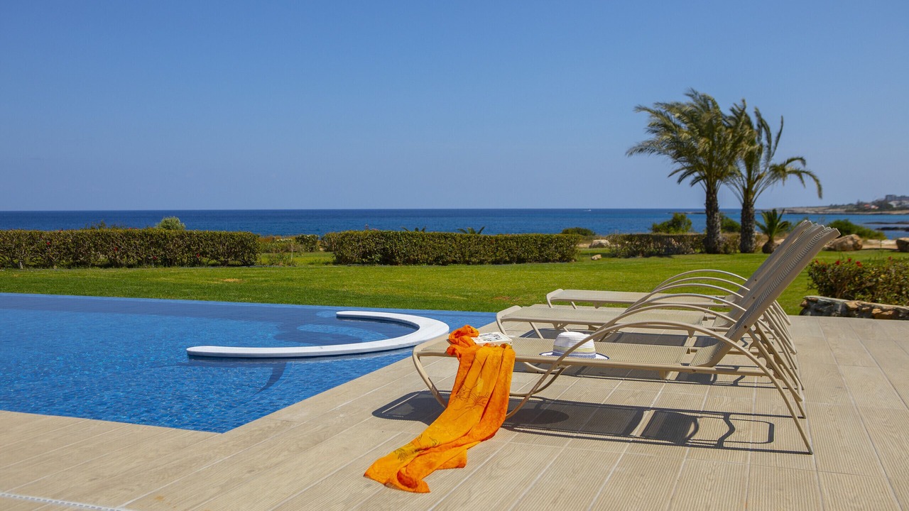 Photo of Outdoor in Protaras