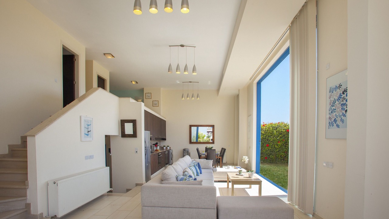 Photo of Livingroom in Protaras