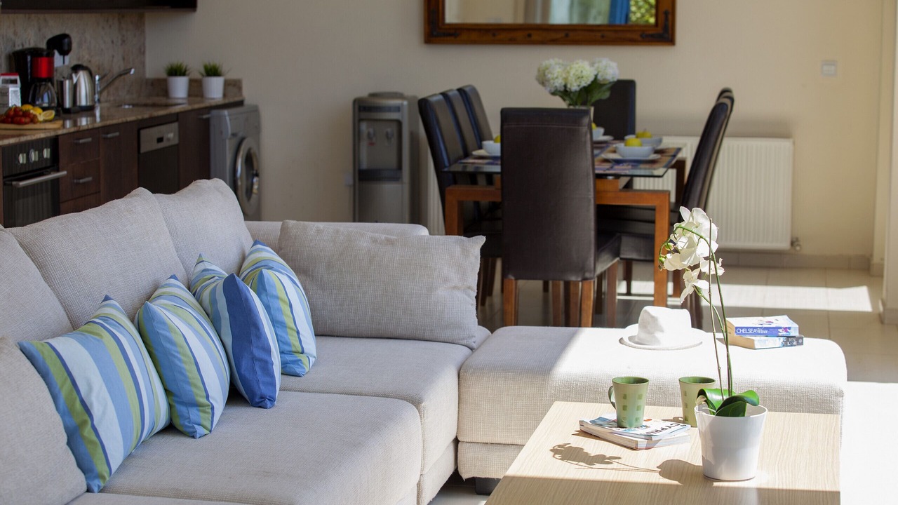Photo of Livingroom in Protaras