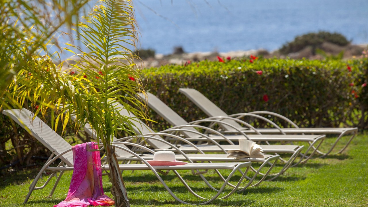 Photo of Outdoor in Protaras