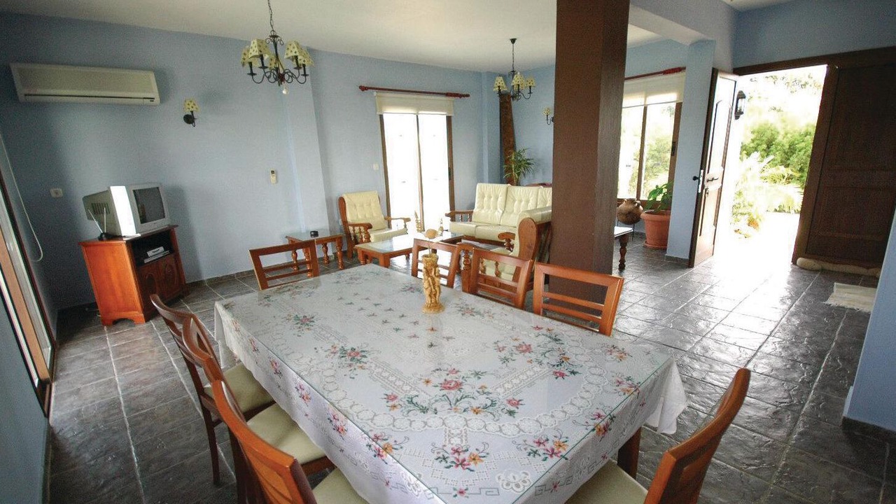 Photo of Bedroom in Agios Georgios Pegeias