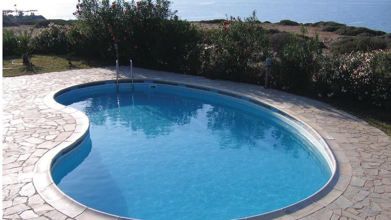 Photo of Outdoor in Agios Georgios Pegeias