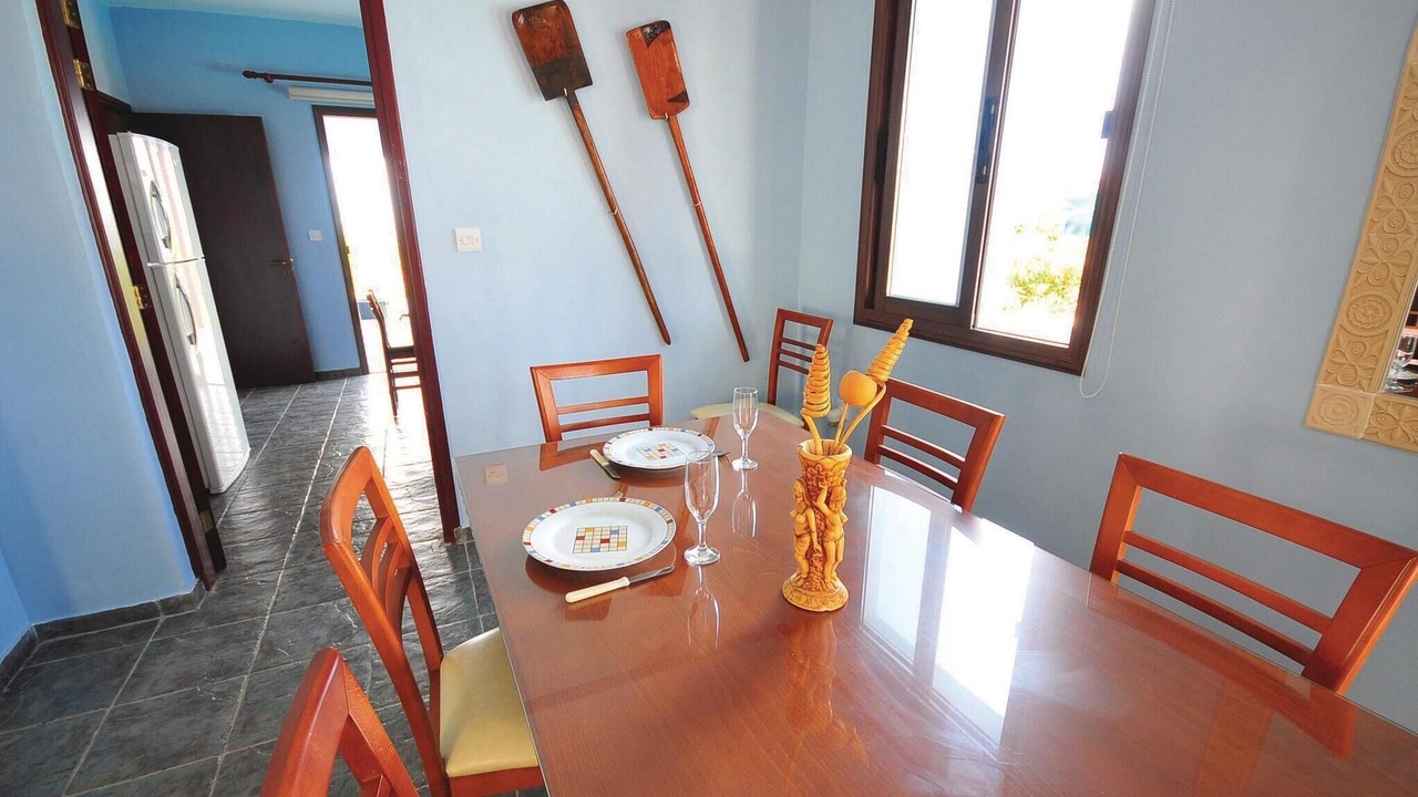 Photo of Bedroom in Agios Georgios Pegeias