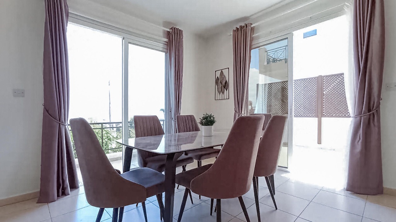 Photo of Bedroom in Latchi