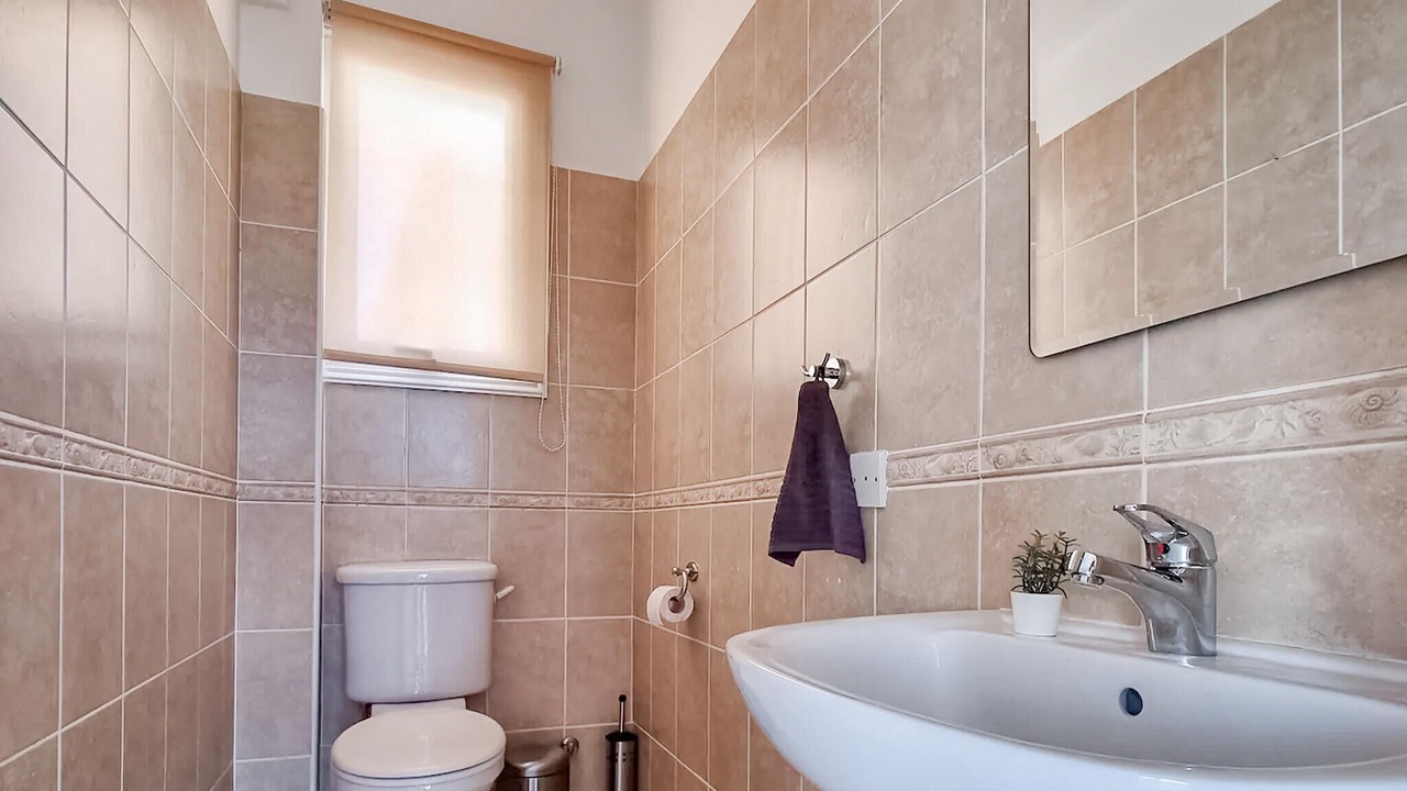 Photo of Bathroom in Latchi