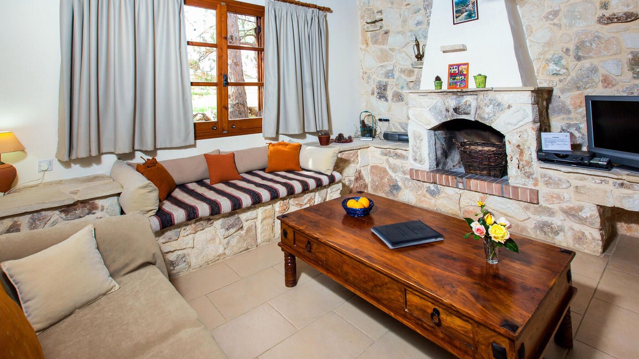 Photo of Bedroom in Polis
