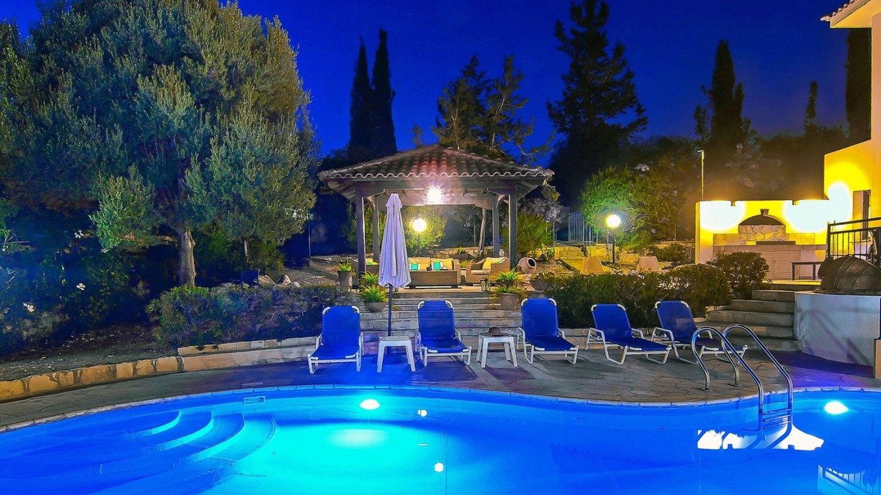Photo of Outdoor in Pegeia