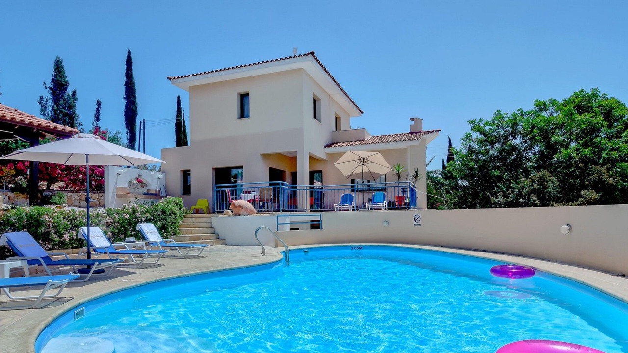 Photo of Outdoor in Pegeia