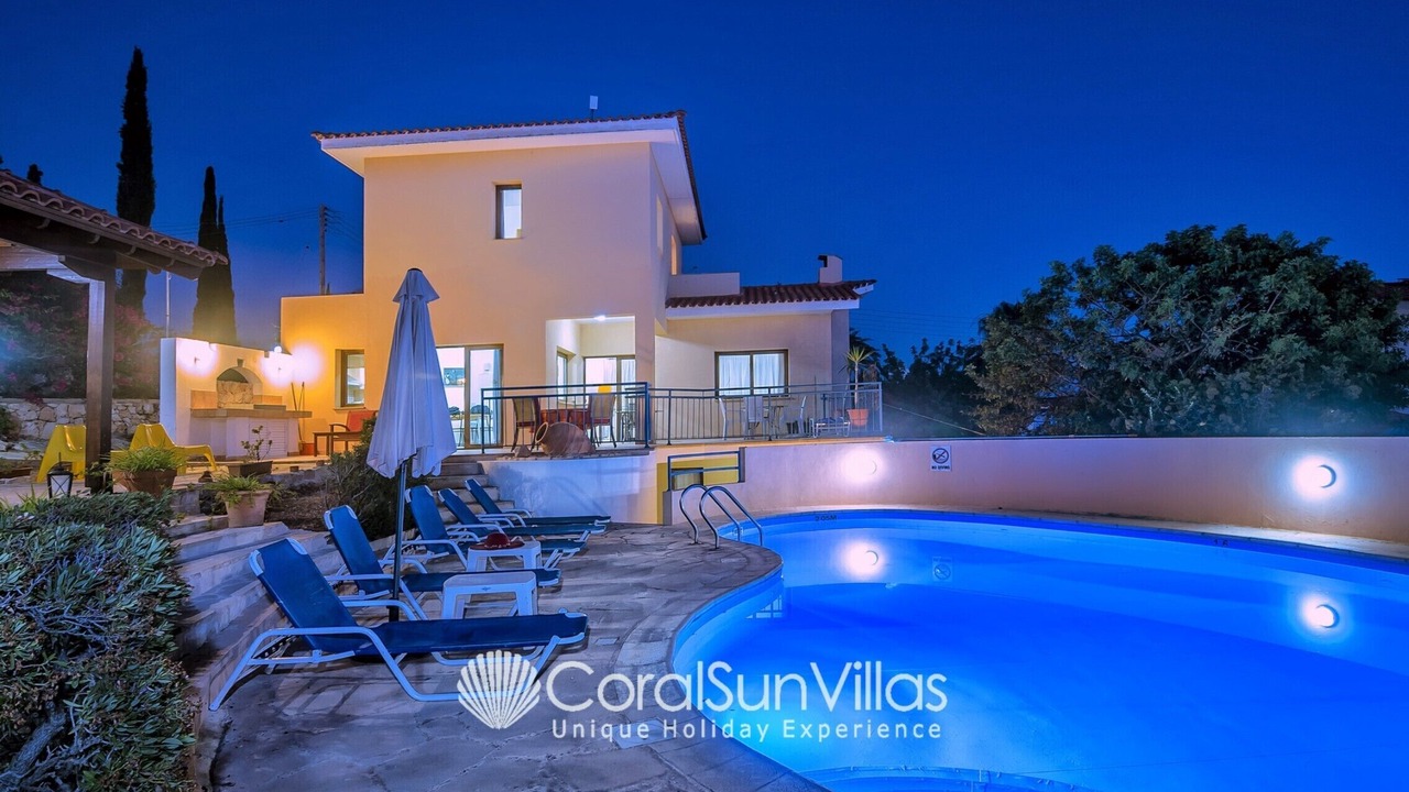 Photo of Outdoor in Pegeia