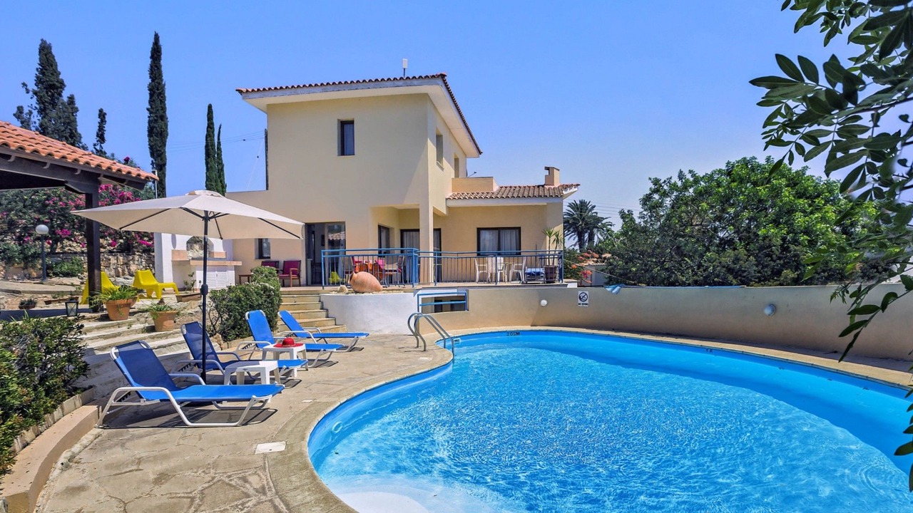 Photo of Outdoor in Pegeia