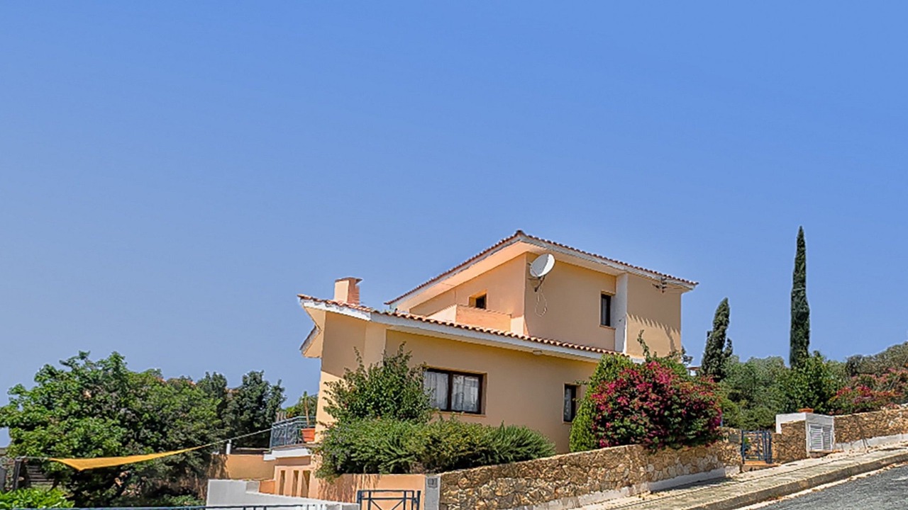 Photo of Outdoor in Pegeia