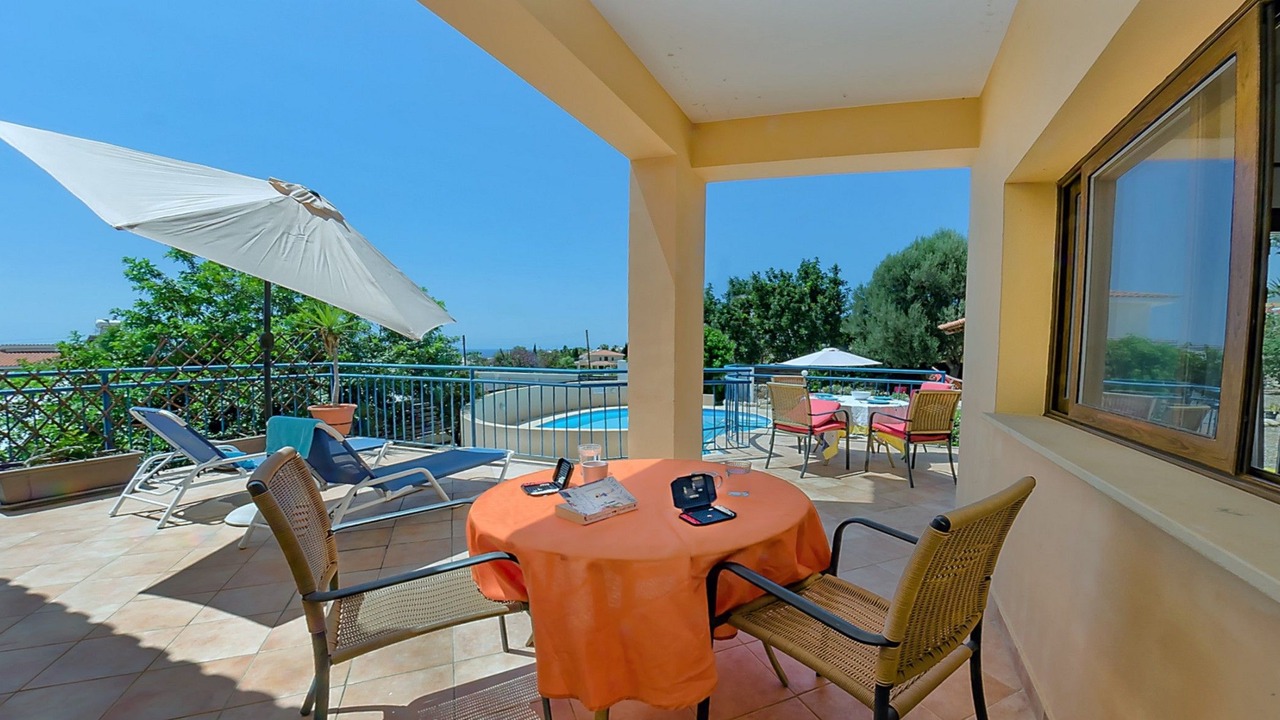 Photo of Outdoor in Pegeia