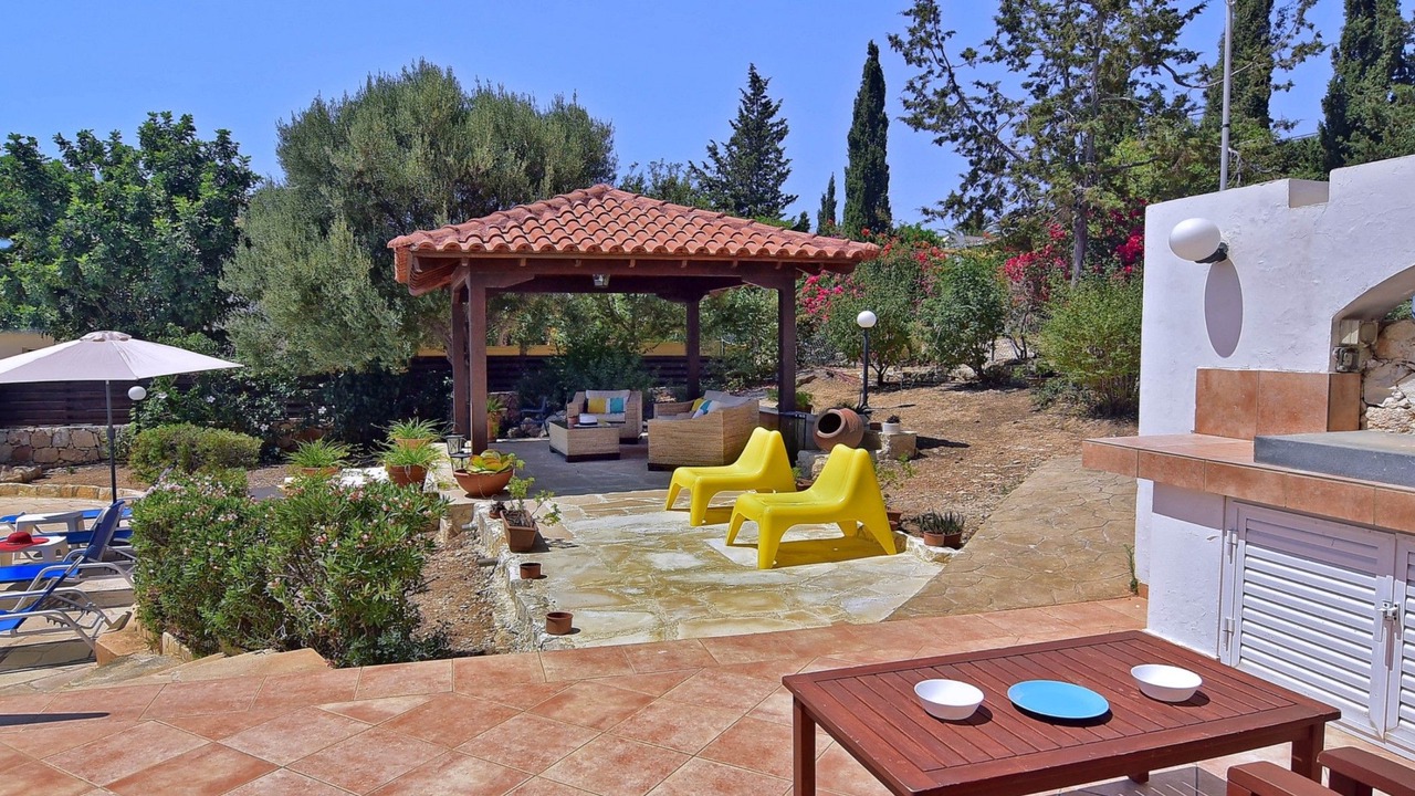 Photo of Outdoor in Pegeia