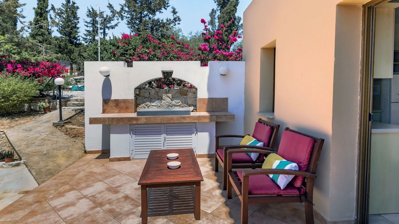 Photo of Outdoor in Pegeia