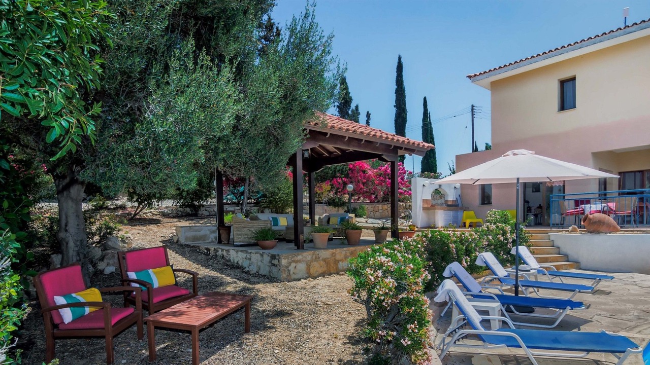 Photo of Outdoor in Pegeia