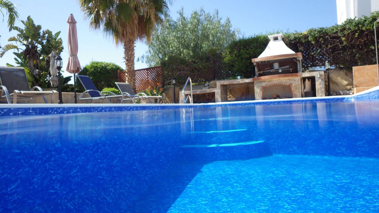 Photo of Outdoor in Peyia Town