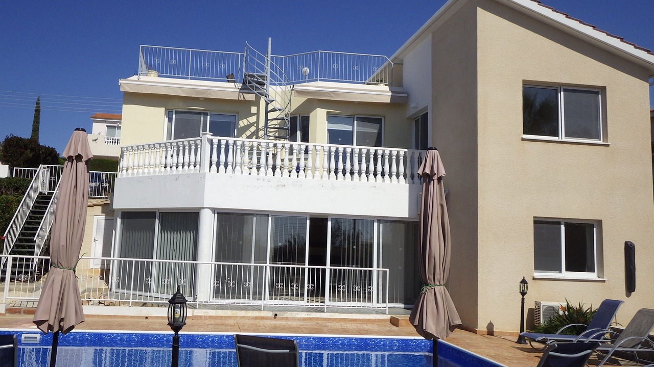 Photo of Outdoor in Peyia Town