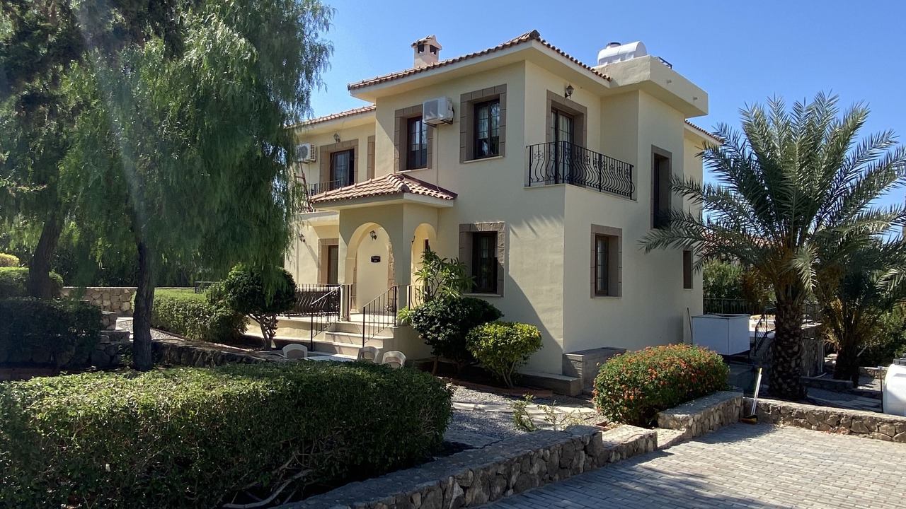 Photo of Outdoor in Arapkoy