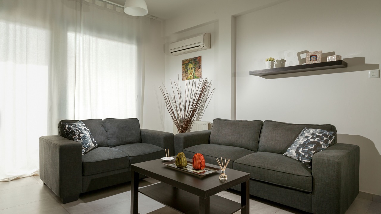 Photo of Livingroom in Dasoupolis