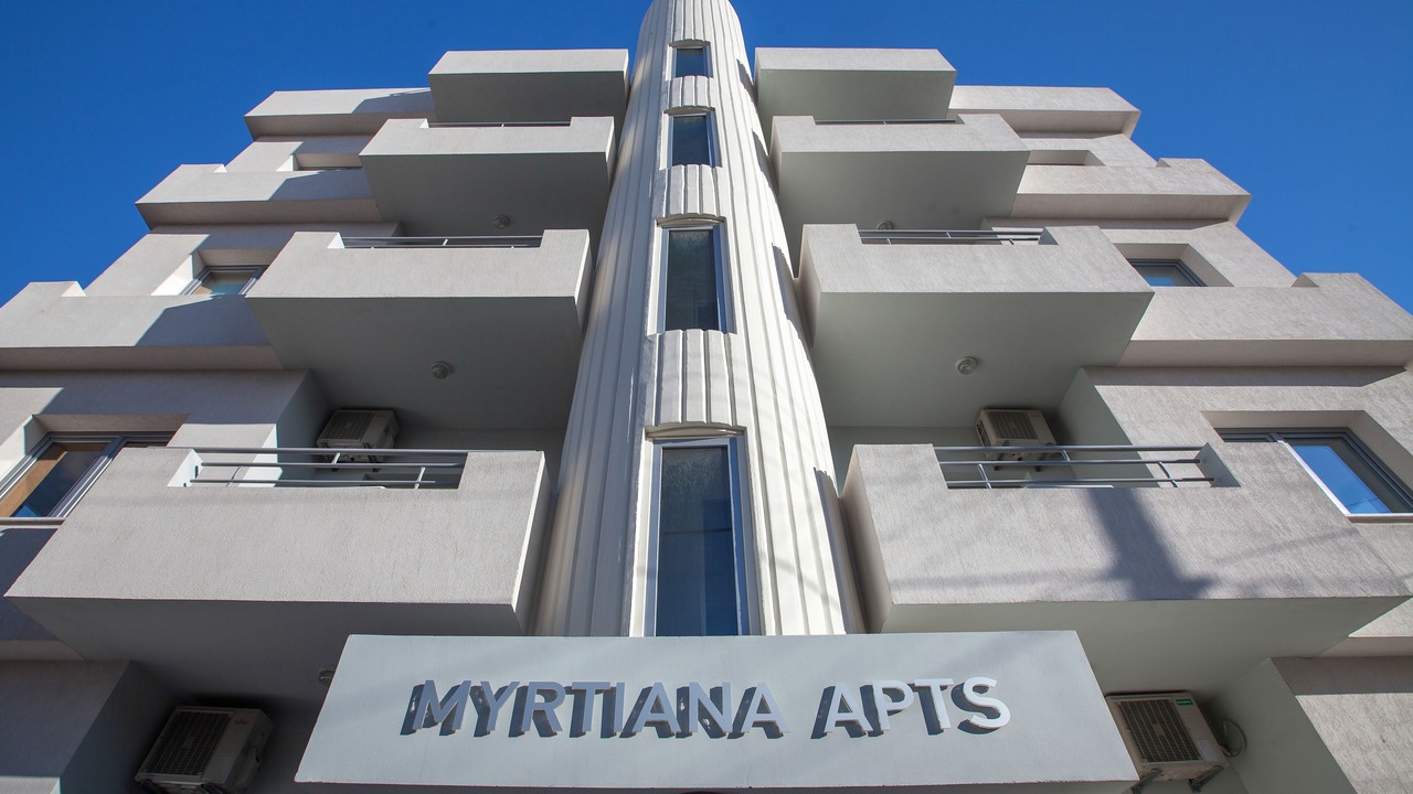 Photo of Outdoor in Dasoupolis