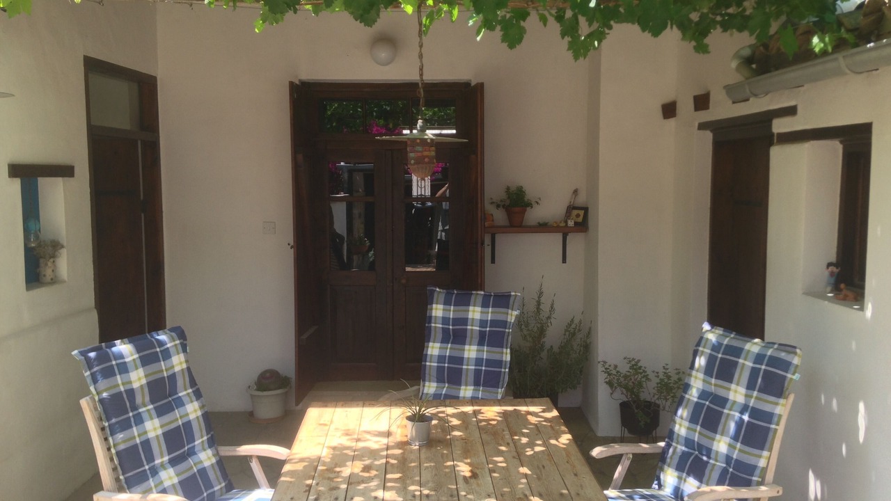 Photo of Outdoor in Pera