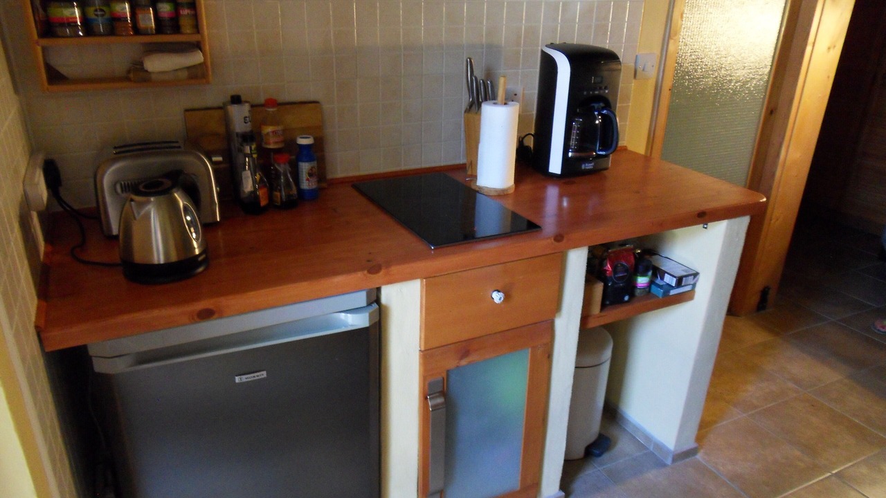Photo of Kitchen in Pera