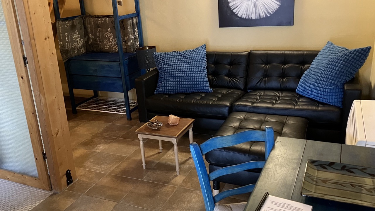 Photo of Livingroom in Pera