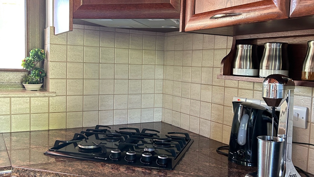Photo of Kitchen in Miliou