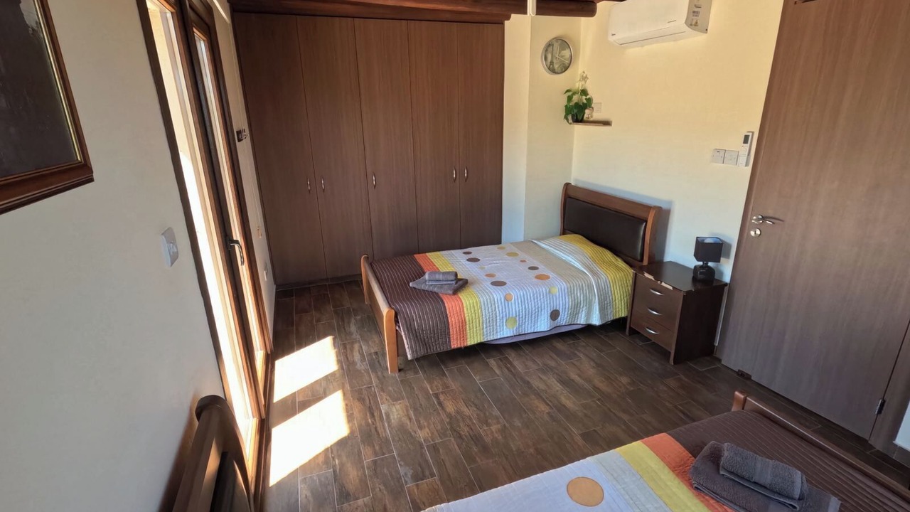 Photo of Bedroom in Miliou