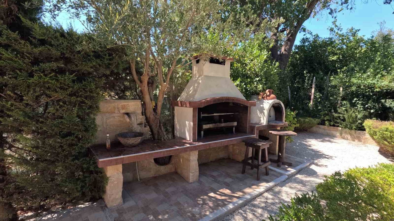 Photo of Patio Balcony in Miliou
