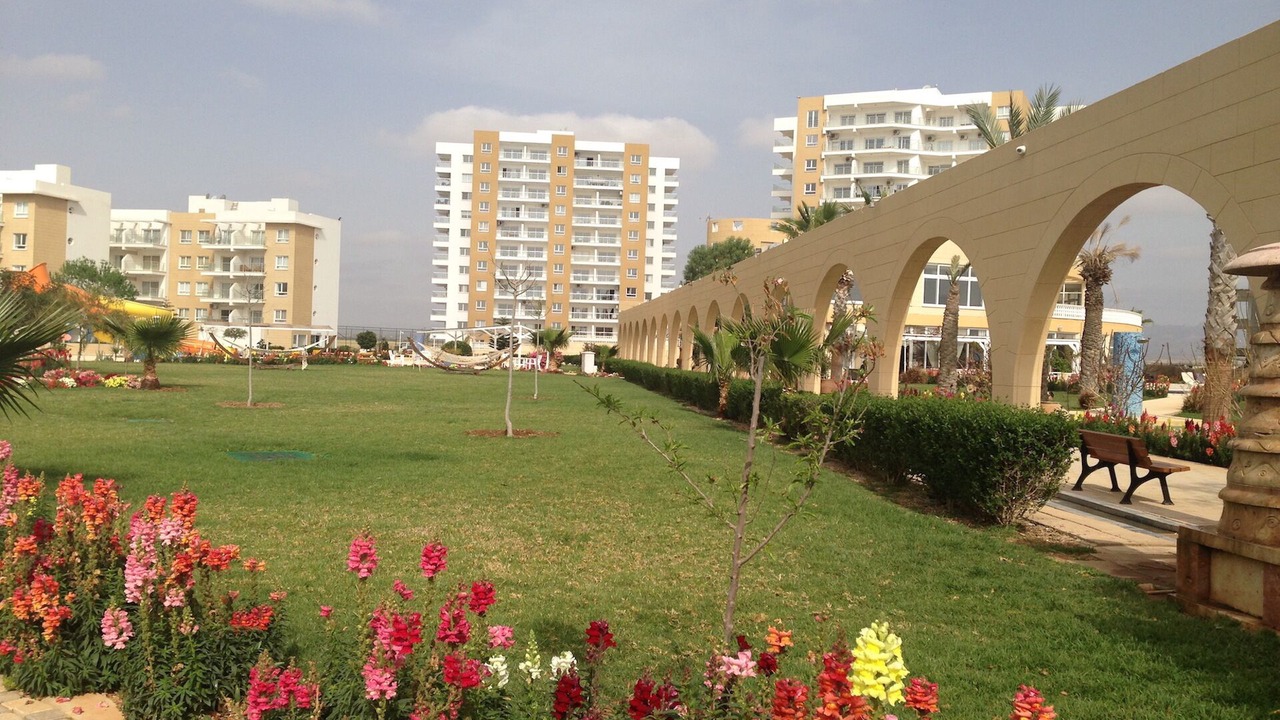 Photo of Outdoor in Trikomo