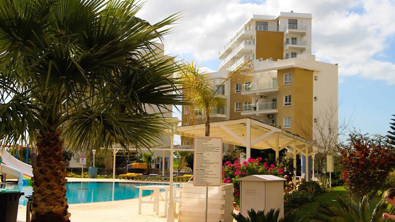 Photo of Outdoor in Trikomo