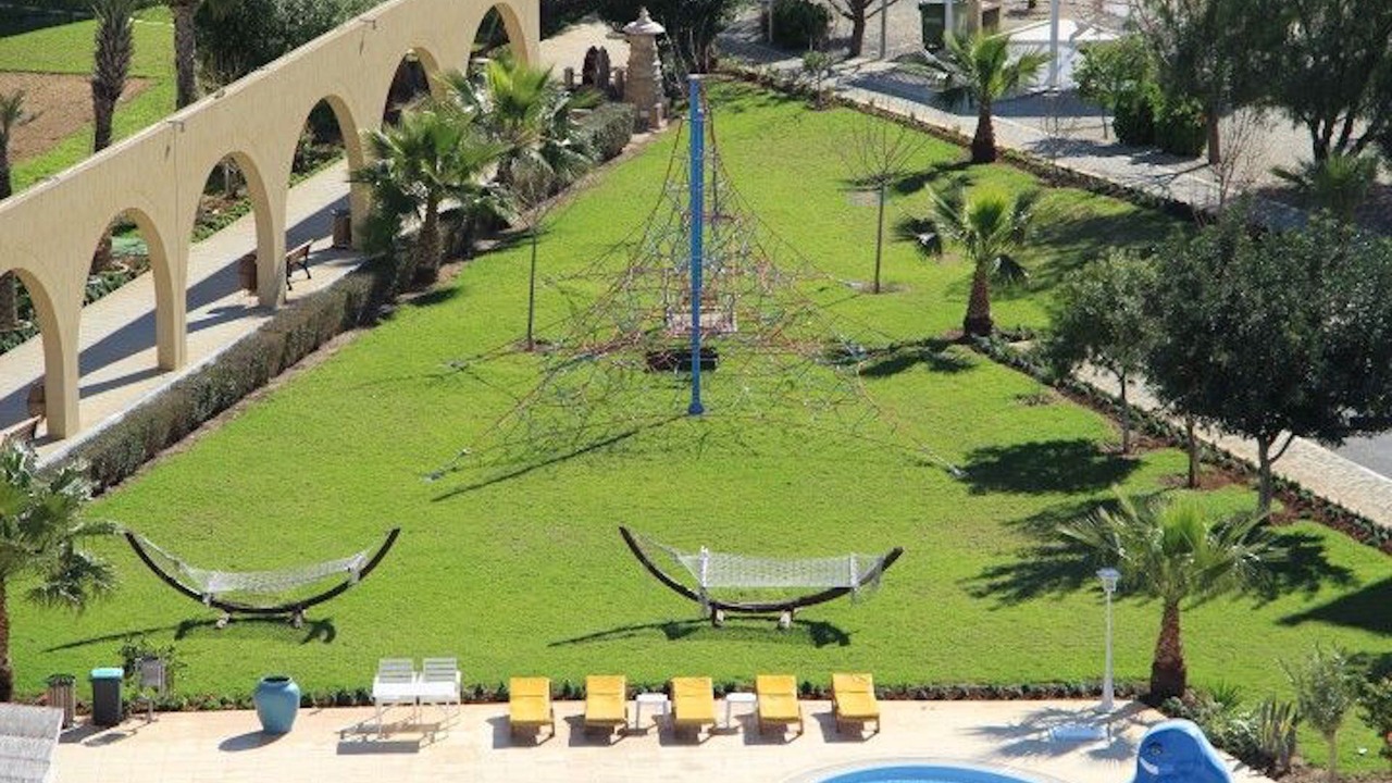 Photo of Outdoor in Trikomo