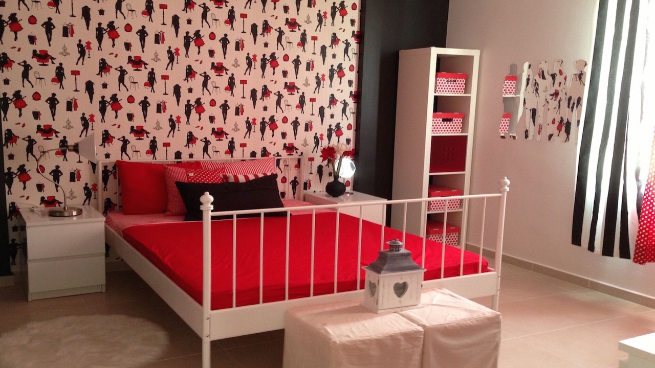 Photo of Bedroom in Trikomo