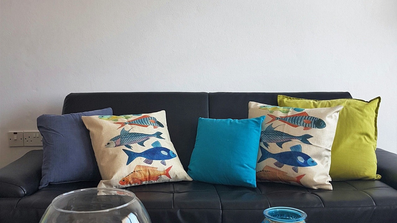 Photo of Livingroom in Polis