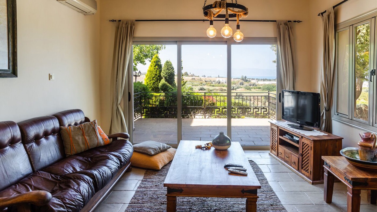 Photo of Livingroom in Argaka