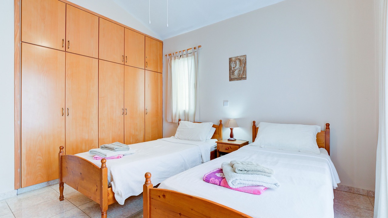 Photo of Bedroom in Emba