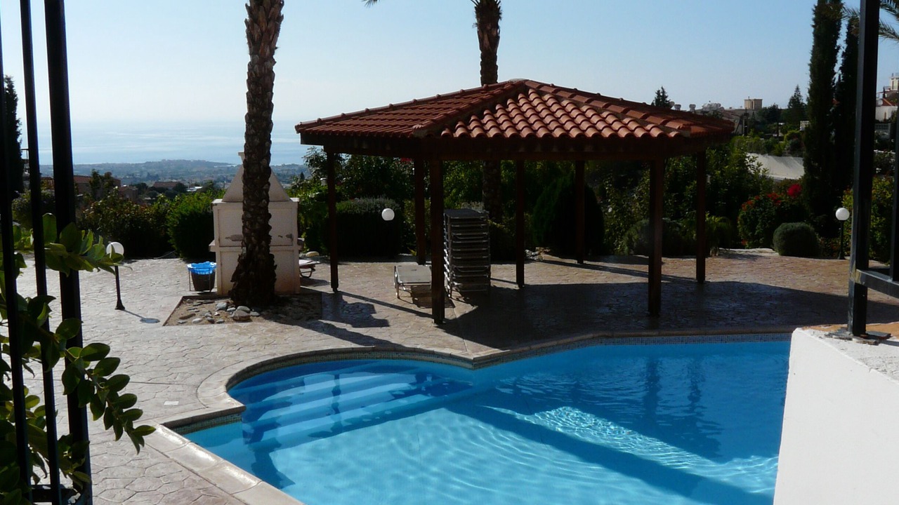 Photo of Outdoor in Peyia Town