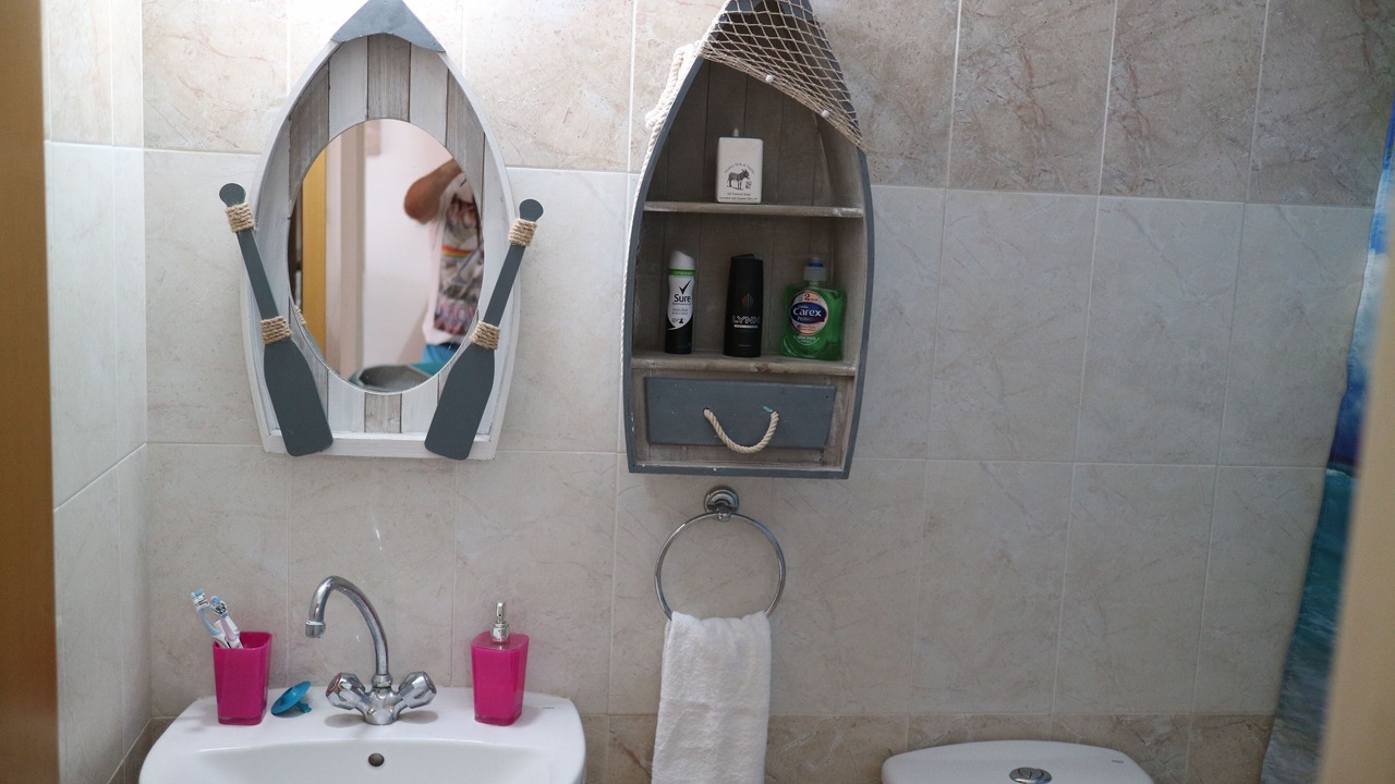 Photo of Bathroom in Universal