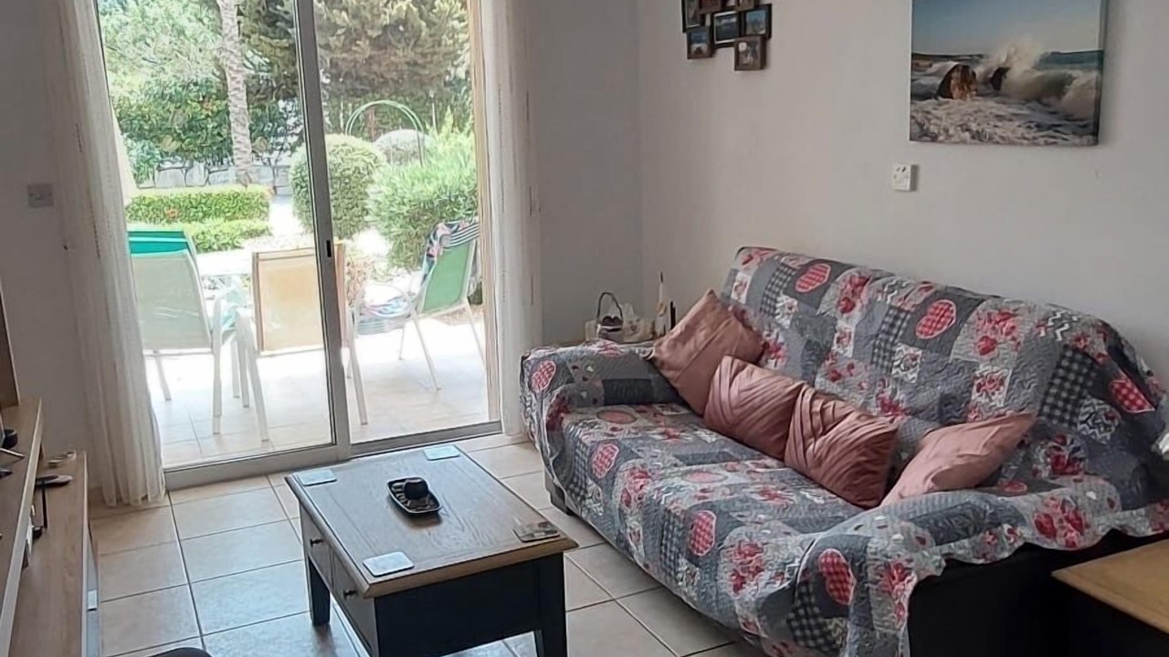 Photo of Livingroom in Universal