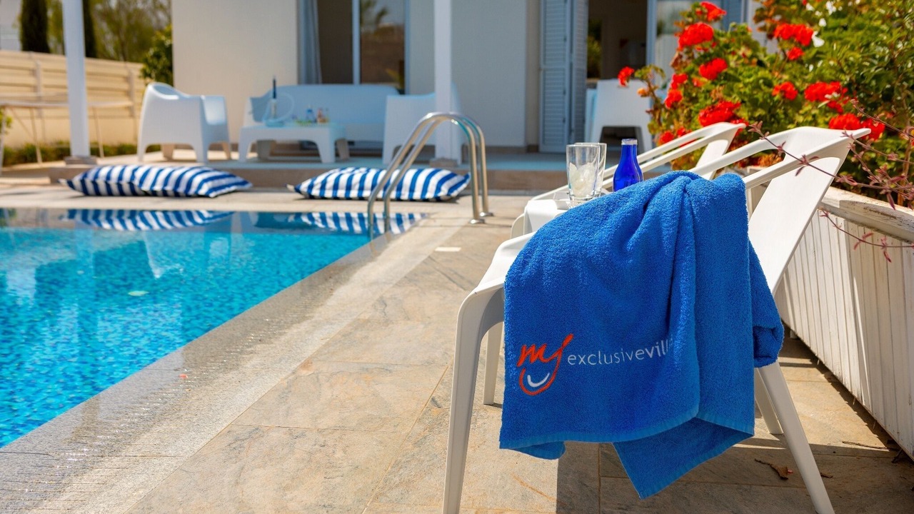 Photo of Outdoor in Protaras